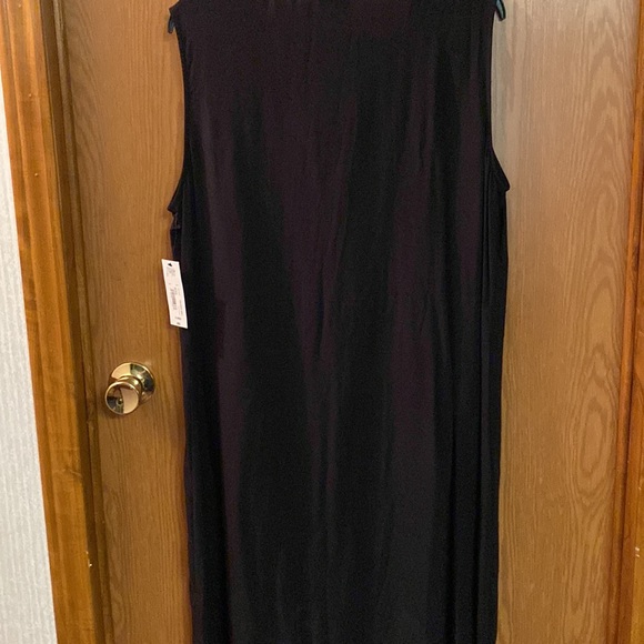 a.n.a dress NWT - Picture 2 of 4